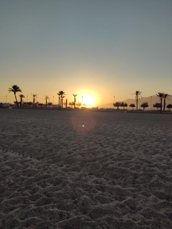 Playa Serena Zen Roquetas de Mar Bagian luar foto