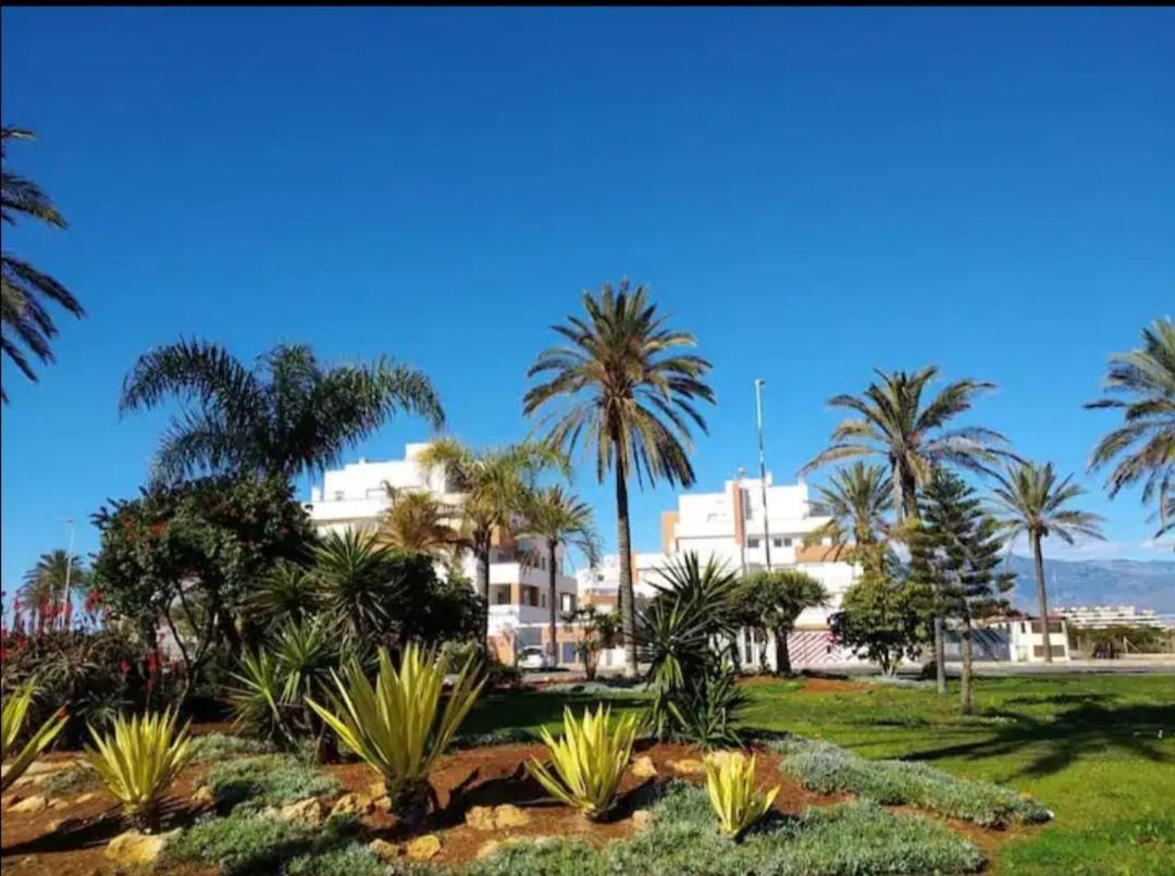Playa Serena Zen Roquetas de Mar Bagian luar foto