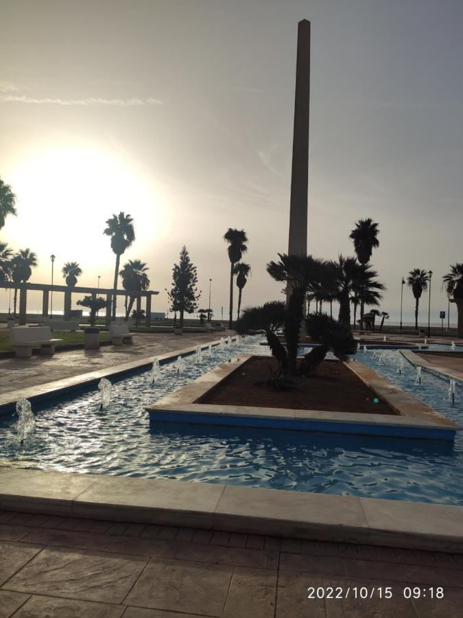 Playa Serena Zen Roquetas de Mar Bagian luar foto